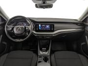 Skoda Octavia IV (A8) Москва  - изображение 40