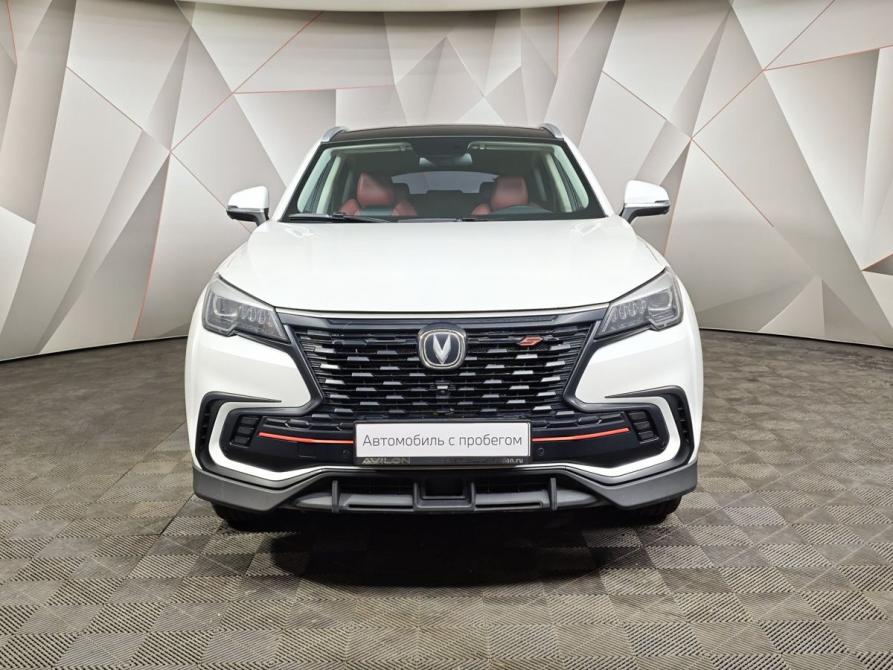 Changan CS85 I Рестайлинг Москва  - изображение 7