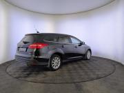 Ford Focus III Рестайлинг Москва  - изображение 32
