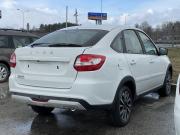 Lada (ВАЗ) Granta I Рестайлинг Екатеринбург  - изображение 14