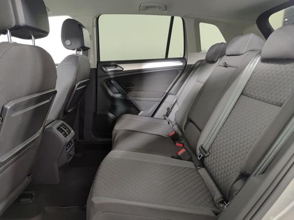 Volkswagen Tiguan II (China Market) с пробегом 2020 года, цена 2 750 000 рублей, 88142 км, внедорожник, Автокод Объявления