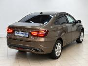 Lada (ВАЗ) Vesta I Рестайлинг (NG) Балашиха  - изображение 22