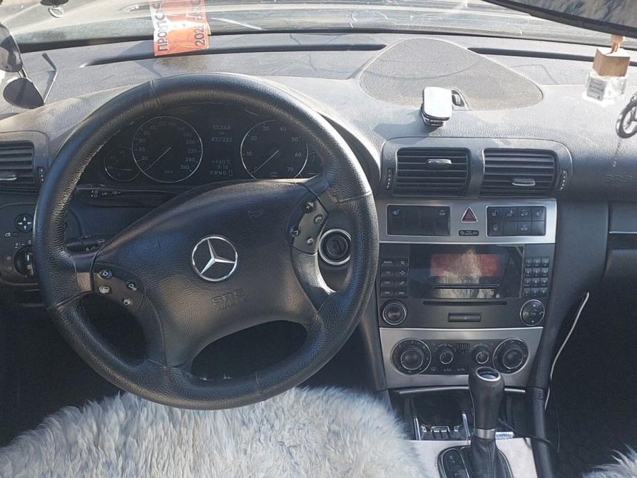Mercedes-Benz C-Класс II (W203) Рестайлинг Стерлитамак  - изображение 8