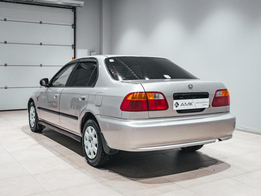 Honda Civic VI Рестайлинг Екатеринбург  - изображение 7