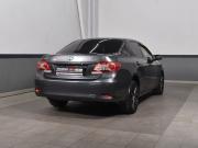 Toyota Corolla X (E140 E150) Рестайлинг Кемерово  - изображение 26