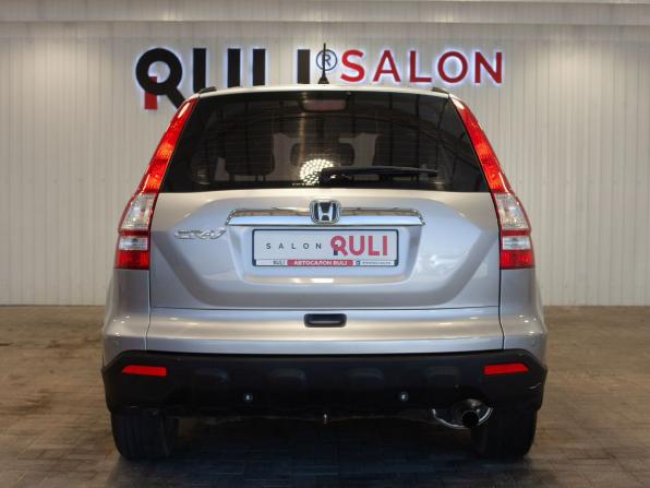 Honda CR-V III с пробегом 2008 года, цена 1 395 000 рублей, 228309 км, внедорожник, Автокод Объявления