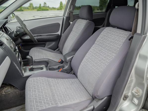 Nissan Wingroad II (Y11) с пробегом 2001 года, цена 311 000 рублей, 538000 км, универсал, Автокод Объявления