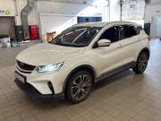 Geely Coolray I Санкт-Петербург  - изображение 20