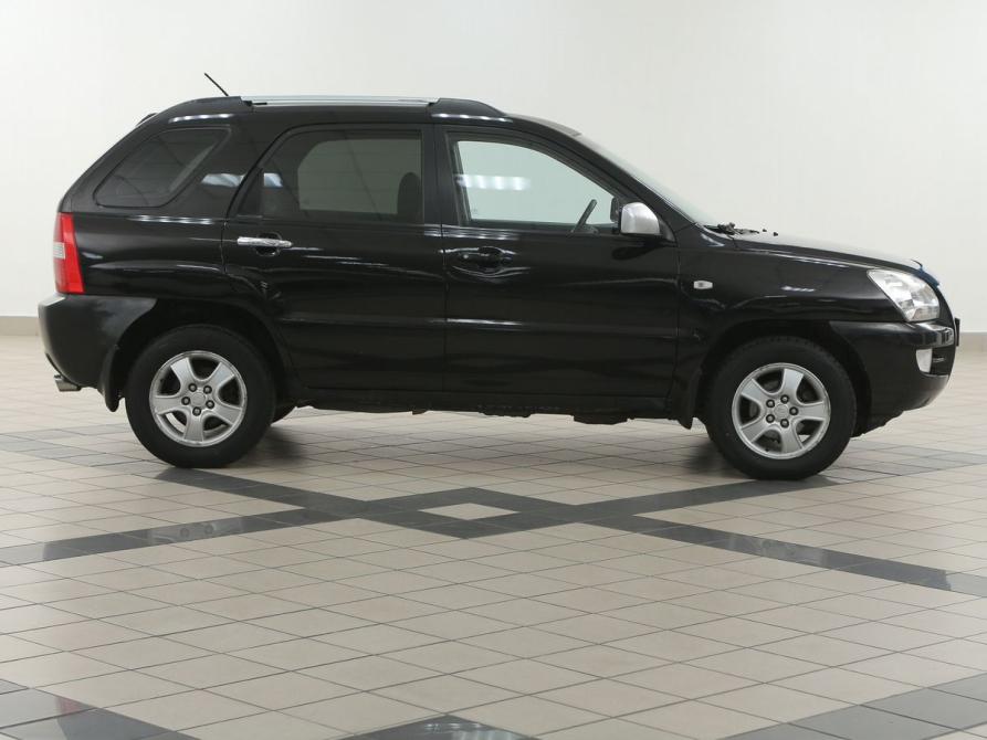 Kia Sportage II Иваново  - изображение 5