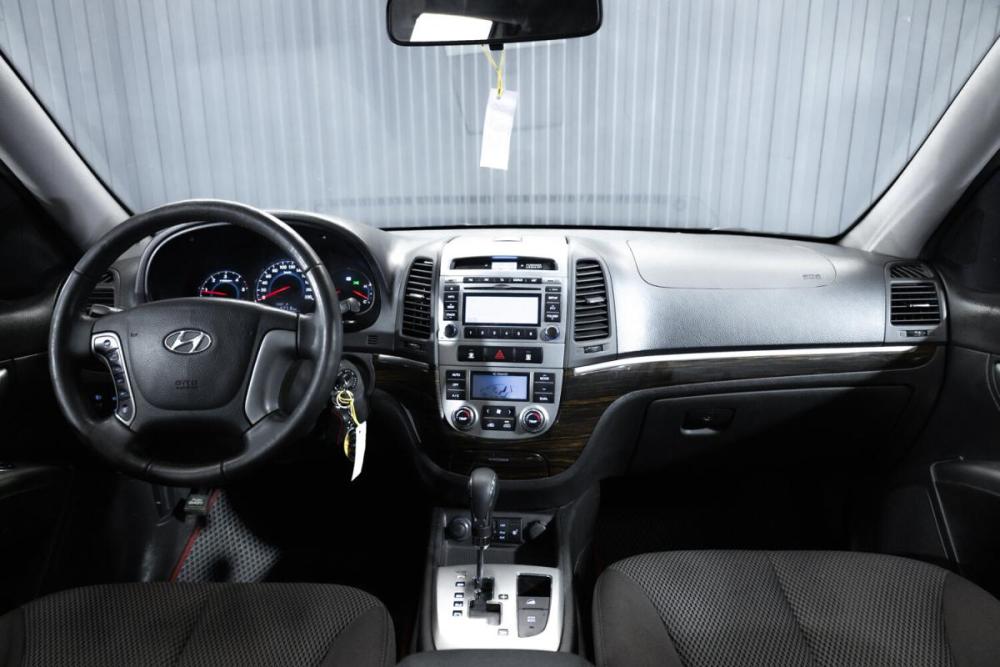 Hyundai Santa Fe II Рестайлинг Тюмень  - изображение 14