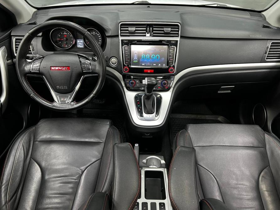 Haval H6 I Казань  - изображение 20