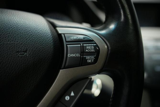 Honda Accord VIII с пробегом 2009 года, цена 1 172 000 рублей, 166000 км, седан, Автокод Объявления