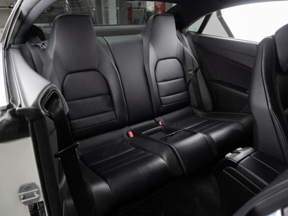 Mercedes-Benz E-Класс IV (W212 S212 C207) с пробегом 2010 года, цена 1 570 000 рублей, 97475 км, купе-хардтоп, Автокод Объявления