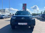 Lada (ВАЗ) Niva Travel I Стерлитамак  - изображение 27