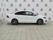 Volkswagen Polo V Рестайлинг Тольятти  - изображение 24