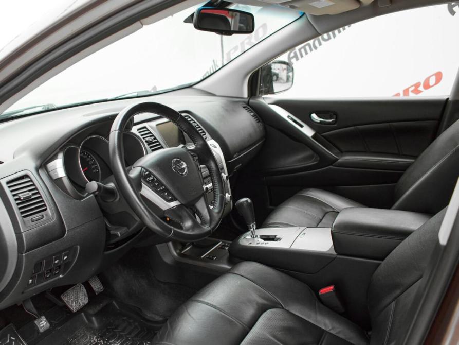Nissan Murano II (Z51) Рестайлинг 2 Екатеринбург  - изображение 10