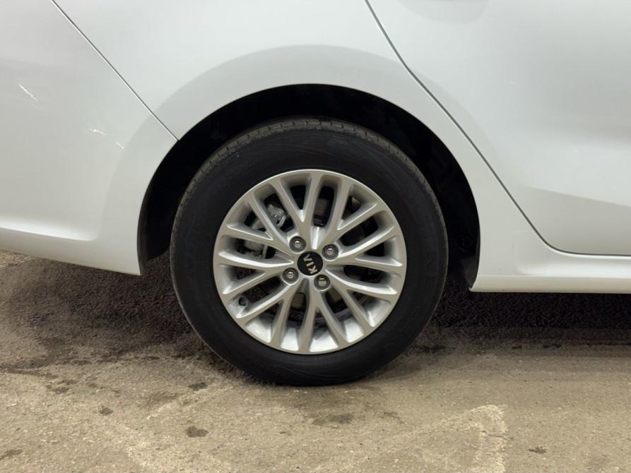 Kia Rio IV Ставрополь  - изображение 10