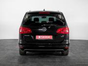 Volkswagen Sharan II Иркутск  - изображение 28