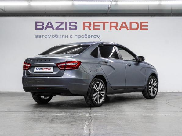 Lada (ВАЗ) Vesta I с пробегом 2021 года, цена 1 125 000 рублей, 71768 км, седан, Автокод Объявления