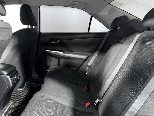 Toyota Camry VII (XV50) с пробегом 2012 года, цена 1 689 000 рублей, 100820 км, седан, Автокод Объявления