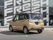 Toyota Tank I Краснодар  - изображение 22
