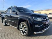 Volkswagen Amarok I Рестайлинг Киров  - изображение 44