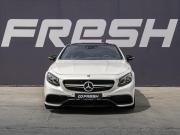 Mercedes-Benz S-Класс AMG III (W222 C217) Краснодар  - изображение 28