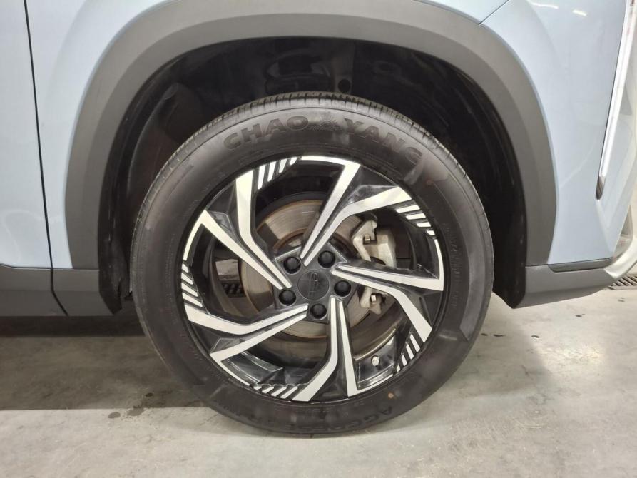Geely Cityray Казань  - изображение 22