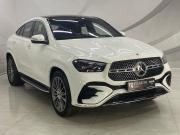 Mercedes-Benz GLE II (V167) Рестайлинг Воронеж  - изображение 20