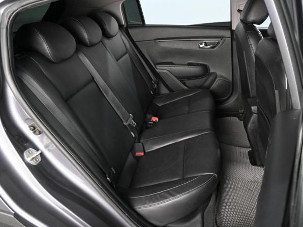 Kia Rio IV Рестайлинг с пробегом 2021 года, цена 1 859 000 рублей, 34422 км, хэтчбек, Автокод Объявления