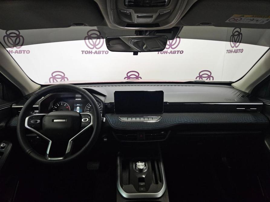 Haval Jolion I Тольятти  - изображение 17
