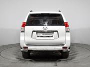 Toyota Land Cruiser Prado 150 Series Санкт-Петербург  - изображение 28