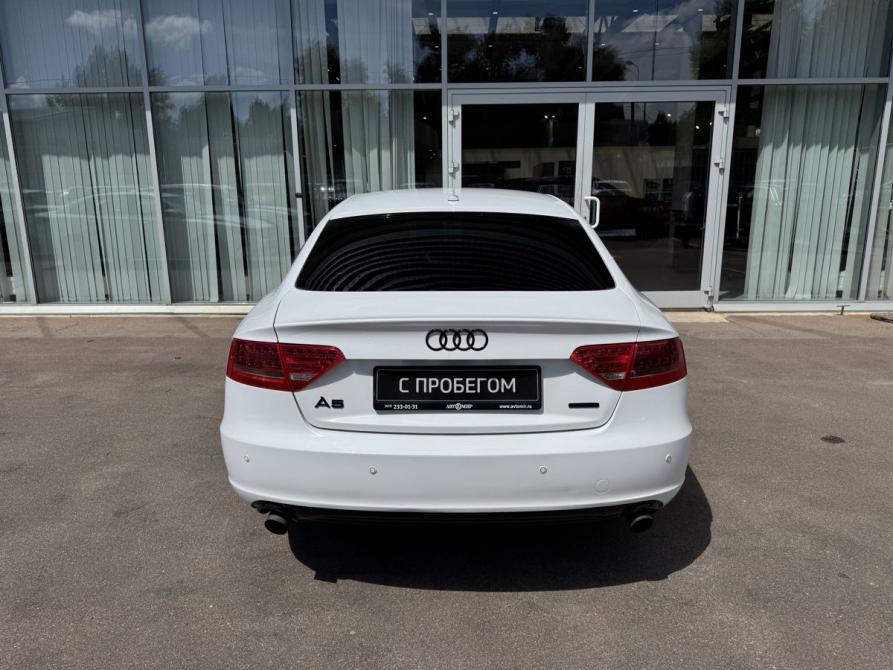 Audi A5 I (8T) Воронеж  - изображение 6