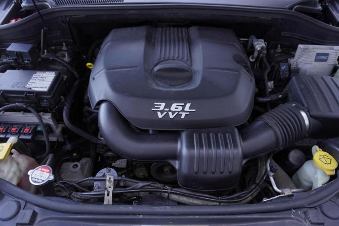 Jeep Grand Cherokee IV (WK2) с пробегом 2012 года, цена 1 879 000 рублей, 285955 км, внедорожник, Автокод Объявления