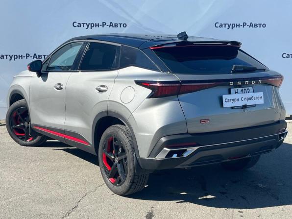 Omoda C5 I с пробегом 2023 года, цена 1 950 000 рублей, 15500 км, внедорожник, Автокод Объявления