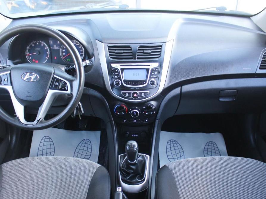 Hyundai Solaris I Калуга  - изображение 6