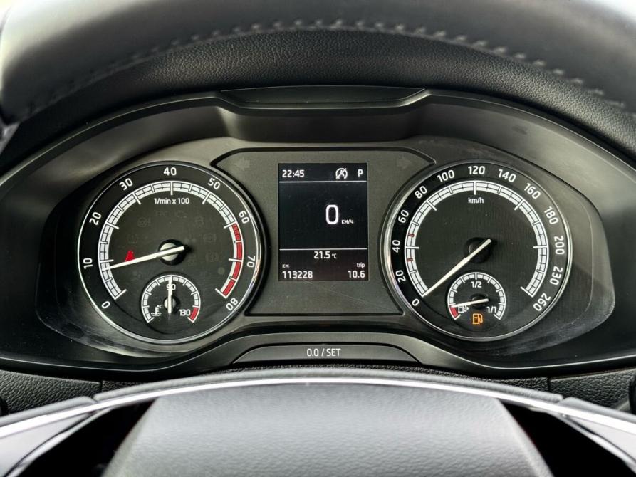 Skoda Karoq I Ижевск  - изображение 34