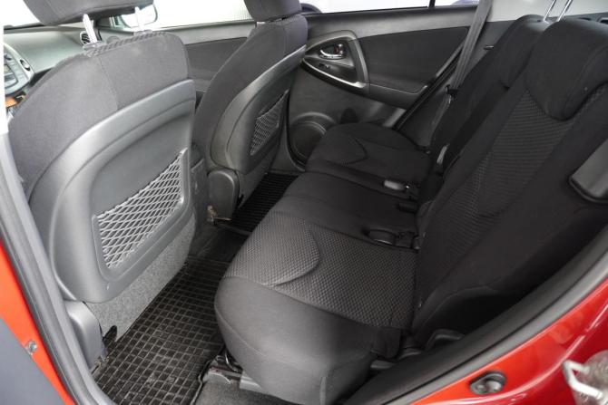 Toyota RAV4 III (XA30) с пробегом 2009 года, цена 1 190 000 рублей, 225197 км, внедорожник, Автокод Объявления