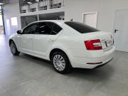 Skoda Octavia III (A7) Рестайлинг Казань  - изображение 24