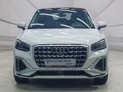 Audi Q2 I Рестайлинг Воронеж  - изображение 20