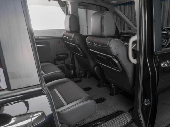 Honda Stepwgn V с пробегом 2015 года, цена 1 999 000 рублей, 123133 км, минивэн, Автокод Объявления