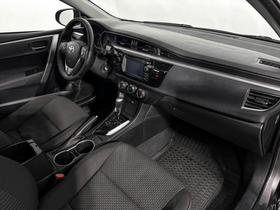 Toyota Corolla XI (E160 E170 E180) Санкт-Петербург  - изображение 13