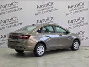Lada (ВАЗ) Vesta I Рестайлинг (NG) Ставрополь  - изображение 20