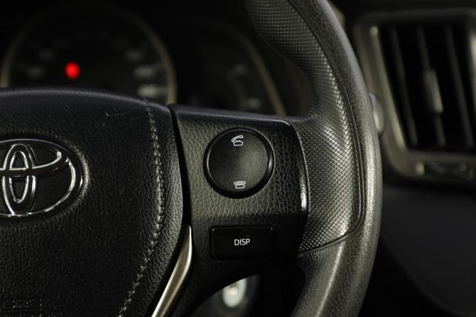 Toyota RAV4 IV (XA40) с пробегом 2014 года, цена 2 049 000 рублей, 114000 км, внедорожник, Автокод Объявления