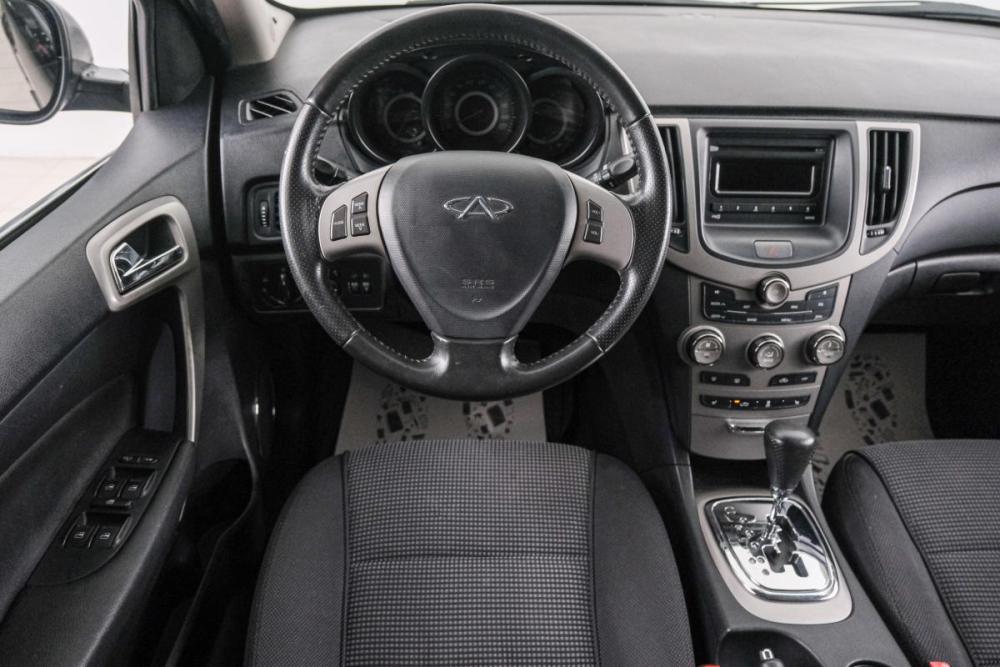Chery M11 (A3) Красноярск  - изображение 14