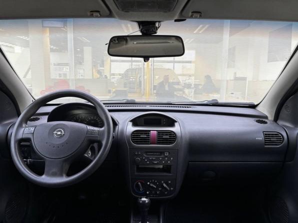 Opel Corsa C с пробегом 2003 года, цена 199 000 рублей, 259243 км, хэтчбек, Автокод Объявления