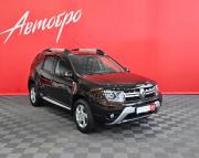 Renault Duster I Рестайлинг Вологда  - изображение 25