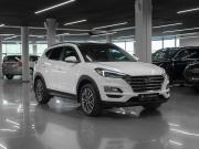 Hyundai Tucson III Рестайлинг Москва  - изображение 30
