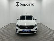 Volkswagen Polo VI Воронеж  - изображение 22