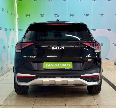 Kia Sportage V с пробегом 2023 года, цена 3 639 000 рублей, 21865 км, внедорожник, Автокод Объявления